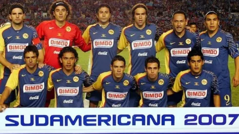 Ricardo Rojas denuncia robo en final de la Sudamericana.