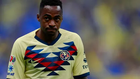 Renato Ibarra pide una segunda oportunidad