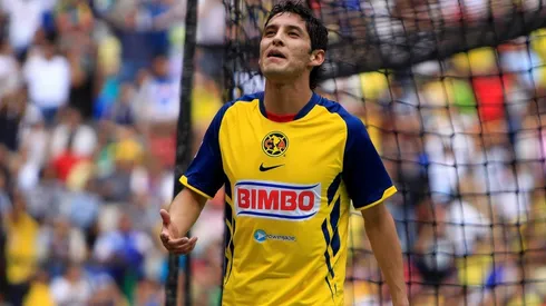 Reyna confesó que quiere retirarse en América