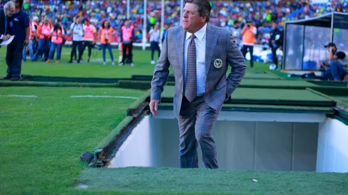 El Piojo reveló cómo vivió el plantel la vuelta en pleno coronavirus