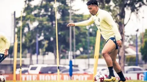 Martínez tiene toda la confianza del cuerpo técnico
