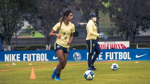 Bajo estrictas medidas sanitarias volvieron a Coapa