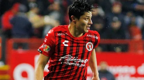 ¿Cómo le fue a Emilio Sánchez en Tijuana?