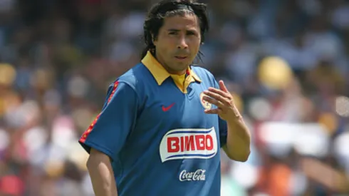 Rojas recuerda su complicada etapa en América.