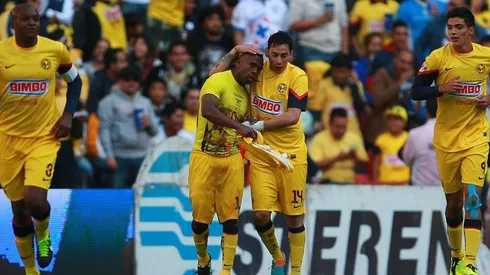 Cómo ver EN VIVO el América vs. Cruz Azul del 2013.