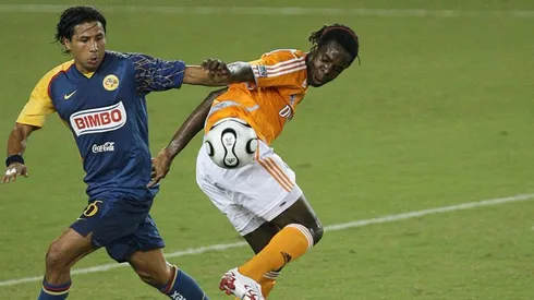 Rojas aclaró como se dio su llegada al América.