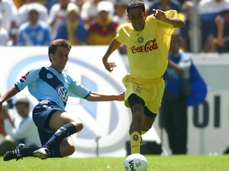 Campeón con América critica el nivel de Castillo y Martínez