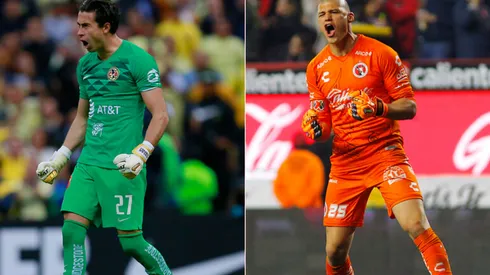 Reportan trueque de porteros entre América y Tijuana.