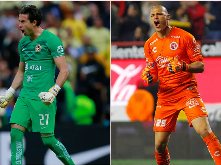 Reportan trueque de porteros entre América y Tijuana