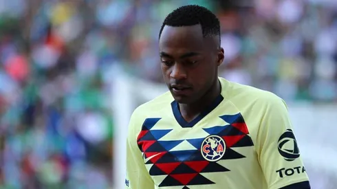 Ibarra no entra en los planes de América.