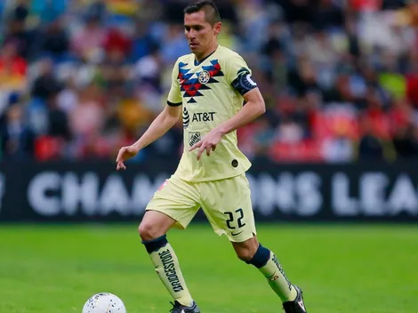 Paul Aguilar: "Hay que verle el lado positivo a todo esto"