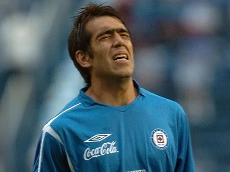 Chelito Delgado hubiese aceptado jugar con América