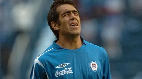 Chelito Delgado hubiese aceptado jugar con América