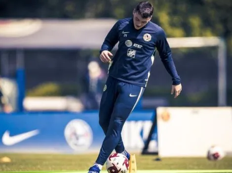 A detalles de concretarse el pentagonal de pretemporada