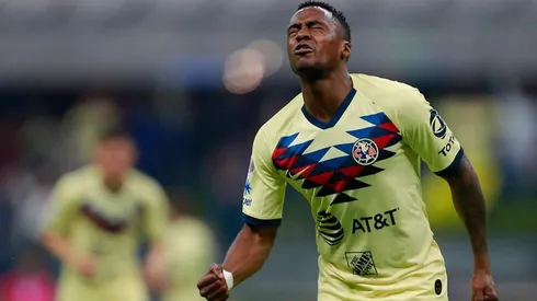 Pachuca niega opción de Ibarra.