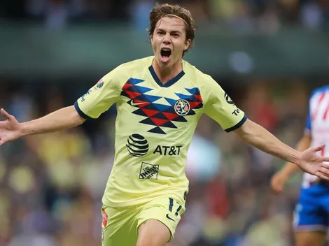 América trolleó a Chivas por el Día del Padre