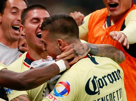 Castillo y Benedetti son optimista con sus recuperaciones