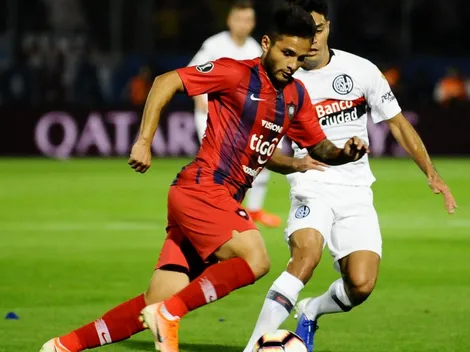 América no fichará a Sergio Díaz a menos que salga un delantero