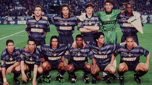 Ronaldo llena de elogios a ex América.