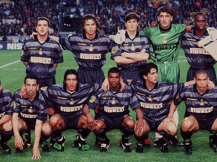 Ronaldo llena de elogios a ex América