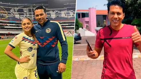 El costoso regalo de Jana Gutiérrez a su padre