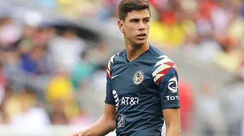 Las reacciones de la afición sobre la salida de Ortega.