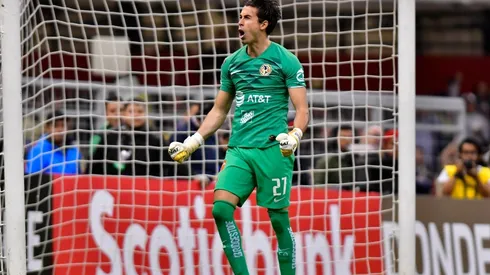 Por ahora sigue Jiménez