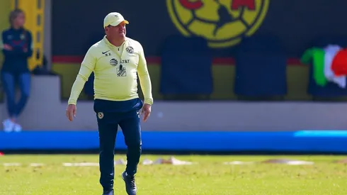 El posteo de Herrera por la vuelta al Nido