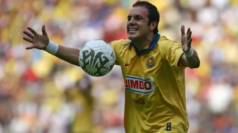 America vs Tecos, en juego de la jornada 15