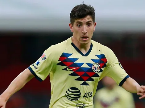 Santi Cáseres quiere revancha en el Apertura 2020