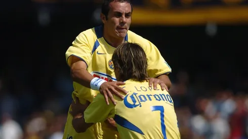 Para el Piojo, a Cuau le sobraba calidad para triunfar en Europa