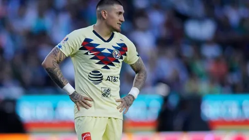 Castillo reveló que pasa por el momento más difícil de su carrera