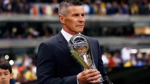 Tena se hizo los testeos y podría seguir en la cantera