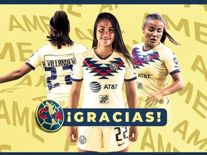 América confirma una nueva salida de su plantilla