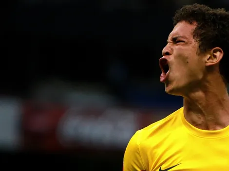 Martín Zúñiga explica su salida: "No sentí esa confianza"