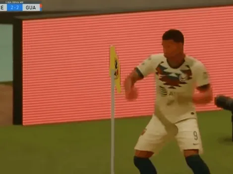 EN VIVO Pachuca vs América por la semifinal de la eLiga MX