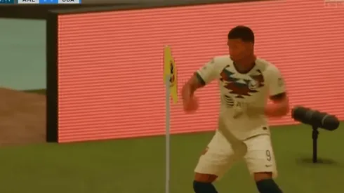 Ver EN VIVO Pachuca vs América por la semifinal de la eLiga MX