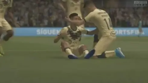 De infarto: América se mete en la final de la eLiga MX