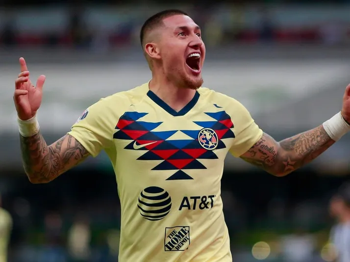 Nico se divirtió contra Gutiérrez en las carreras virtuales