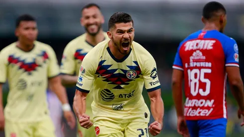 Henry Martín cierra cualquier posibilidad de ir a Chivas