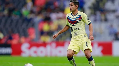 América sufre con la baja de Fuentes.