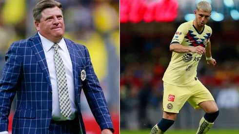 La recomendación de Herrera a Guido que cambió su carrera.