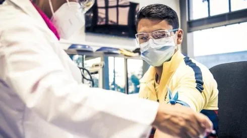 América hace su segunda ronda de pruebas para Covid-19