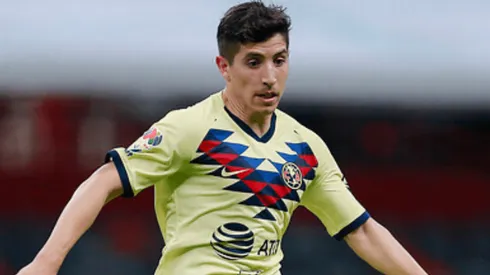 La duda que tiene América con Cáseres.