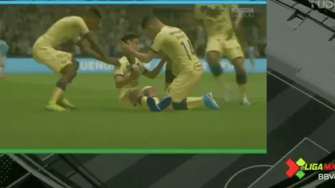 América ya conoce su rival en la final de la eLiga MX.