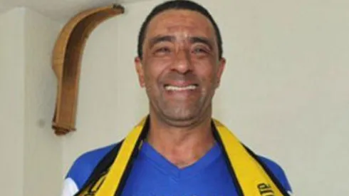 De los Santos critica duramente a la directiva de América.