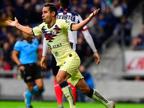 Baja confirmada: Luis Fuentes no seguirá en América