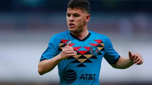 Sánchez mantiene sus deseos de partir a Europa.