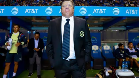 Se demora pero es inminente la renovación