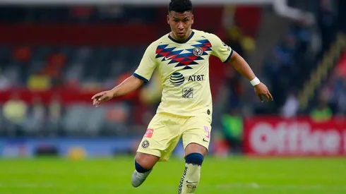 Roger reveló con qué crack lo comparaban en Colombia